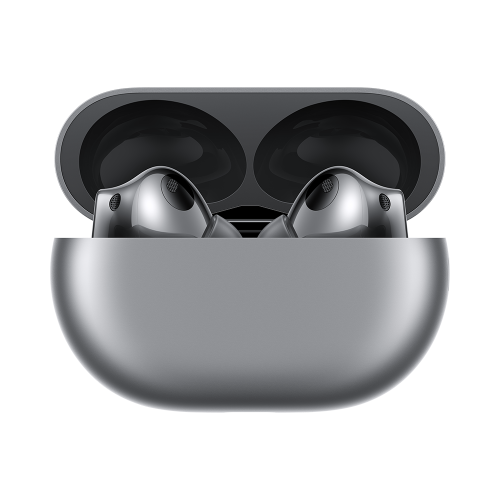 Bluetooth-гарнитура HUAWEI FreeBuds Pro 2, мерцающий серебристый