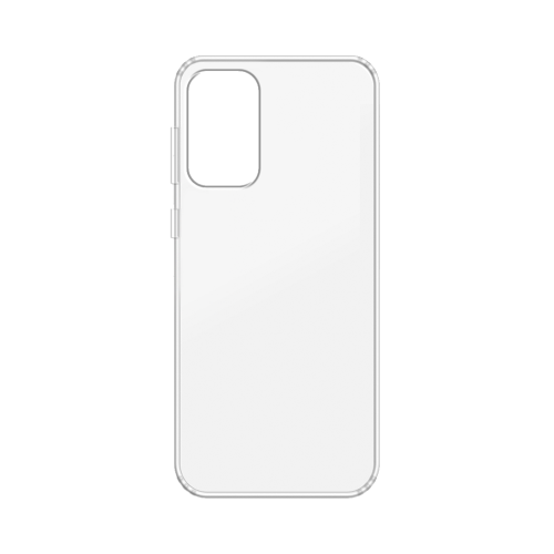 Чехол-крышка Gresso для Galaxy A73 5G, силикон, прозраный