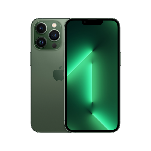 Apple iPhone 13 Pro Max 512GB Зеленый