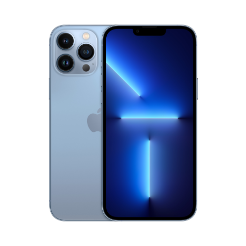 Apple iPhone 13 Pro Max 256GB Небесно-голубой