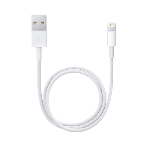 Кабель Apple USB - Lightning MD819ZM/A (2 метра)