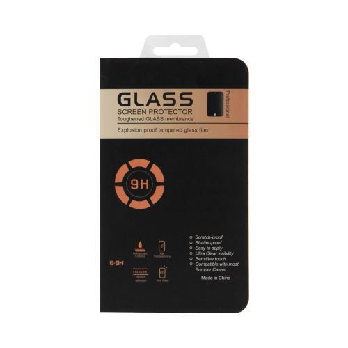 Защитное стекло Screen Glass для Apple iPhone 6/6S