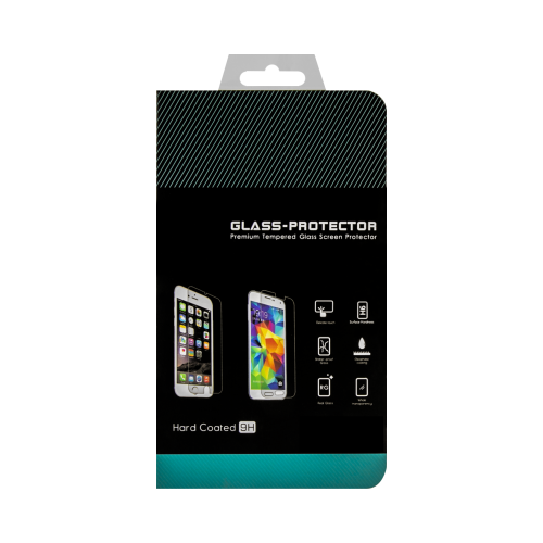 Защитное стекло Screen Glass для Apple iPhone 7 Plus/8 Plus