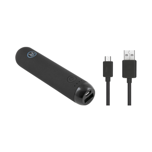 Аккумулятор Revocharge REVO-PB1001, Li-Ion, 3350 мАч, чёрный