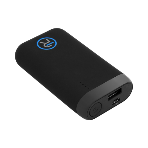Аккумулятор Revocharge REVO-PB1002, Li-Ion, 6700 мАч, чёрный