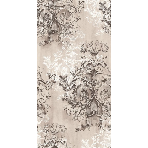 Ariana Ceramica Arabesque Beige Ret. 60x120 керамогранит декор матовый 60x120 Canvas 6121810