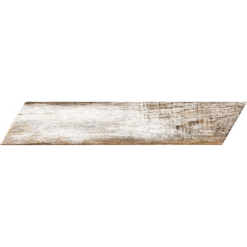 Oset (Осет) Oset Bora Chv White 8x40, Керамогранит, сатинированный 8x40 Bora