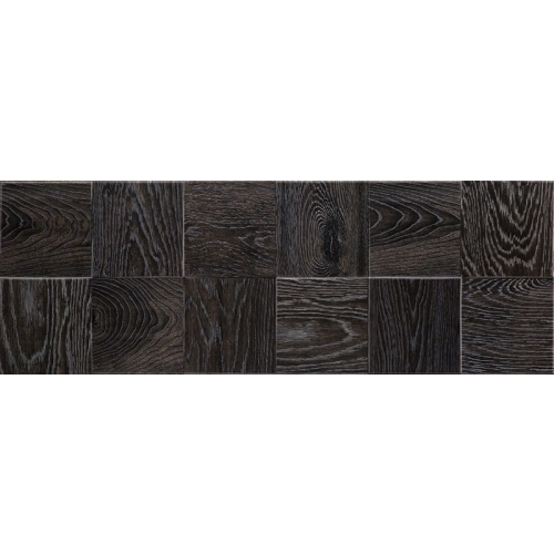 Керамическая плитка Porcelanosa (Порселаноса) Taco London Black 31.6x90 Taco London P34707891