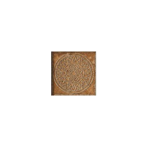 Coliseum Gres (Колизеум Грес) Friuli Marrone Tozzetto Orchidea/Коричневый 7.2x7.2 Friuli (Фриули) 610090000529 (9815)