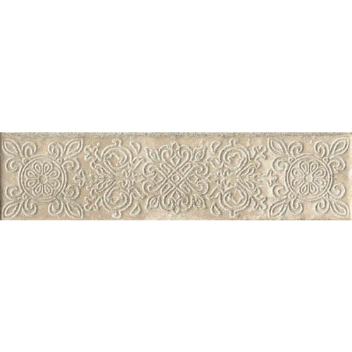 Coliseum Gres (Колизеум Грес) Friuli Beige Fascia Orchidea/Беж 7.2x30 Friuli (Фриули) 610090000522