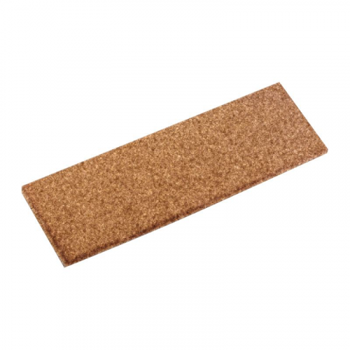 Gresan Natural Tira Lisa 8x33 8x33 Natural 0004742