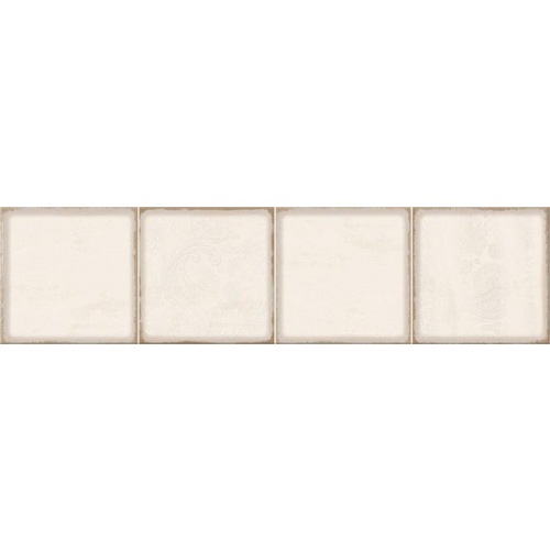 Керамическая плитка Eletto Ceramica Faenza Crema 15.6x63 15.6x63 Faenza 586821201