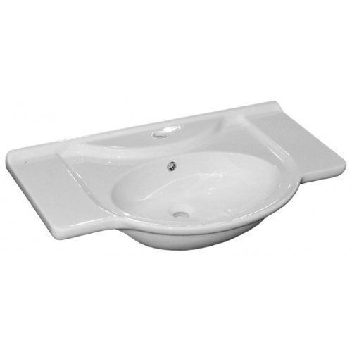 Opadiris Борджи Раковина Dreja 85 фаянс, 28209 Борджи 28209