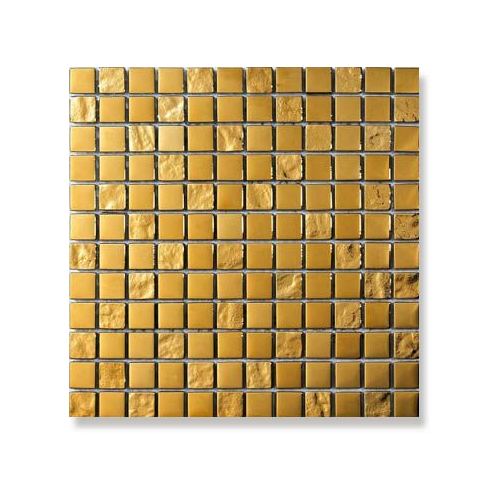 Intermatex (Интерматекс) Мозаика Luxury Gold 30х30 Luxury 53624