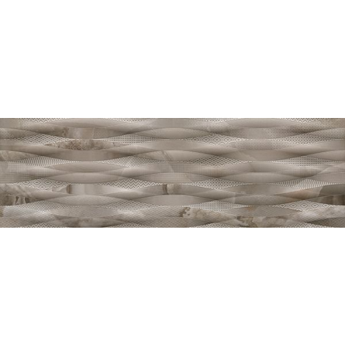Керамическая плитка Colorker (Колоркер) Rev.Scale Saphire Decor 31.6х100 Odyssey 23494 (00000034804)
