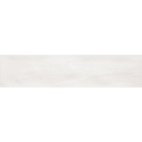 Керамическая плитка Quintessenza Genesi 26 Bianco Matt 6.5x26.6 6.5x26.6 Genesi 26