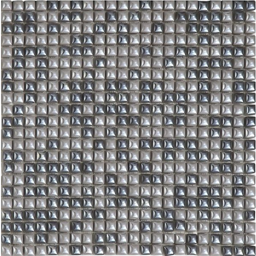 Intermatex (Интерматекс) Мозаика Royal Grey 30х30 30х30 Stripes 64235