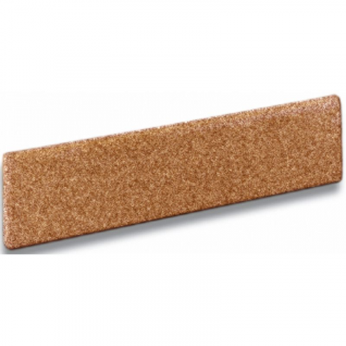 Gresan Natural Rodapie 8x25 8x25 Natural 0001623