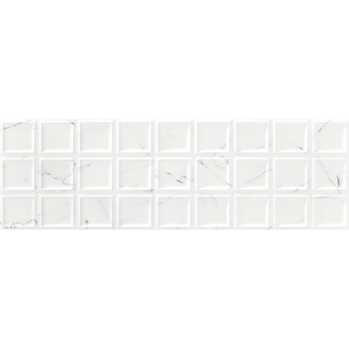 Керамическая плитка Colorker (Колоркер) Colorker Lincoln Window White 31.6x100 31,6x100 Lincoln 00000036039 (219027)
