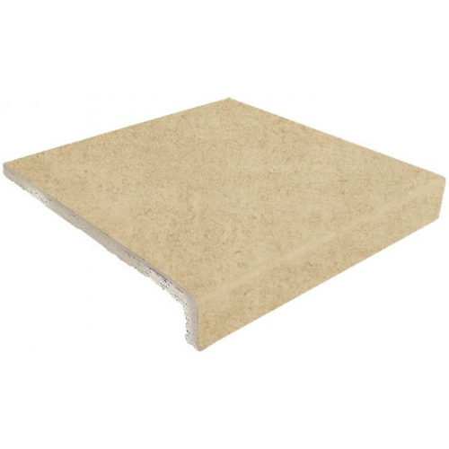 Gresmanc(Гресманк) Gresmanc Peldano Recto Evo Beige 299x317x40, Ступень, матовая 29.9x31.7 Evolution