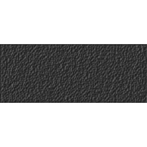 Керамическая плитка Super Ceramica Negro br 20x50 настенная плитка глянцевая 20x50 Street 9116-02