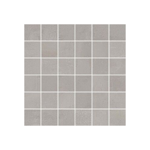 Ariana Ceramica Silver Mos.Rt. 30x30 керамогранит матовый 30x30 Concrea 7016330
