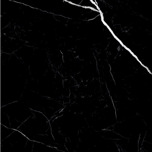 Laparet Nero Marquina Керамогранит черный 60x60 матовый напольный 60x60 Nero Marquina