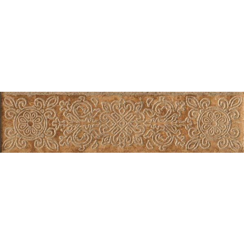 Coliseum Gres (Колизеум Грес) Friuli Marrone Fascia Orchidea/Коричневый 7.2x30 Friuli (Фриули) 610090000525