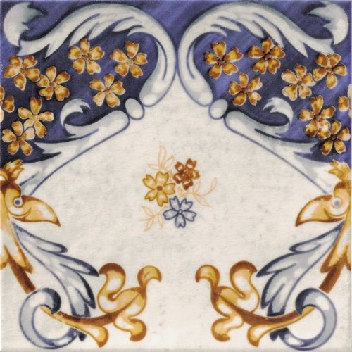 Керамическая плитка Mainzu (Майнзу) Aranjuez 20x20 20х20 Milano PT02741