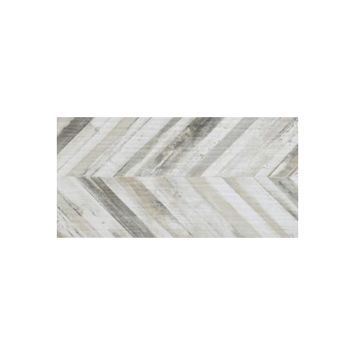 Ascot (Аскот) Rafters White Chevron Rett. 60x120 60x120 Rafters RFDC121R