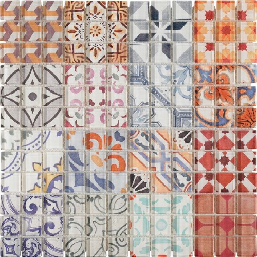 Intermatex (Интерматекс) Marrakech Fashion 30x30 30x30 Marrakech 88925