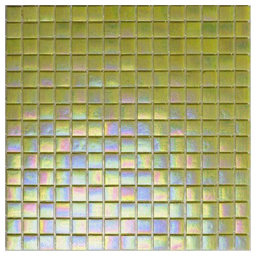 Rose WB 90 Rainbow 20x20mm 327x327mm 32.7x32.7 Quartz