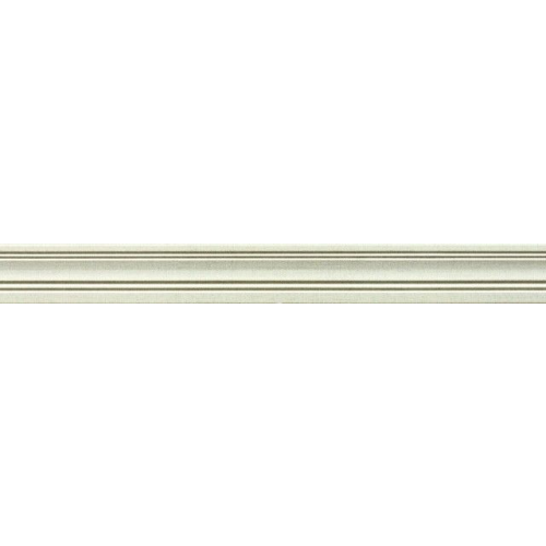 Керамическая плитка Gemma (Гемма) Ivory Listello 10x90 бордюр матовый 10x90 Magnifique 147-013-6