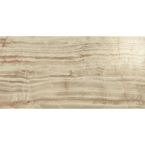 Atlas Concorde Russia (Атлас Конкорд Россия) S.O. Ivory Chiffon Lap 59x119 / С.О. Айвори Шиффон 59x119 Лаппато Рет. 59x119 Supernova Onyx 610015000251