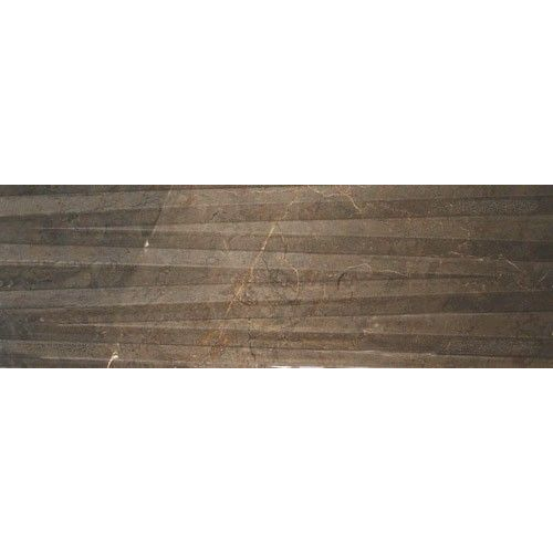 Керамическая плитка Gemma (Гемма) Str.Grey Dark 30x90 настенная плитка матовая 30x90 Marbella 147-011-4