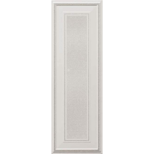 Керамическая плитка Ascot (Аскот) New England Perla Boiserie Victoria Dec 33,3x100 33.3x100 New England EG334BVD