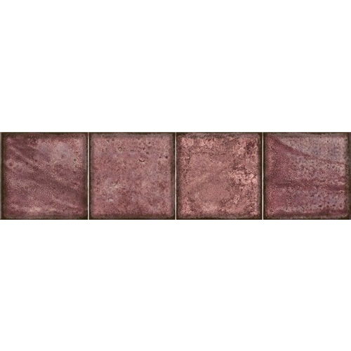 Керамическая плитка Eletto Ceramica Faenza Wine 15.6x63 15.6x63 Faenza 586841101