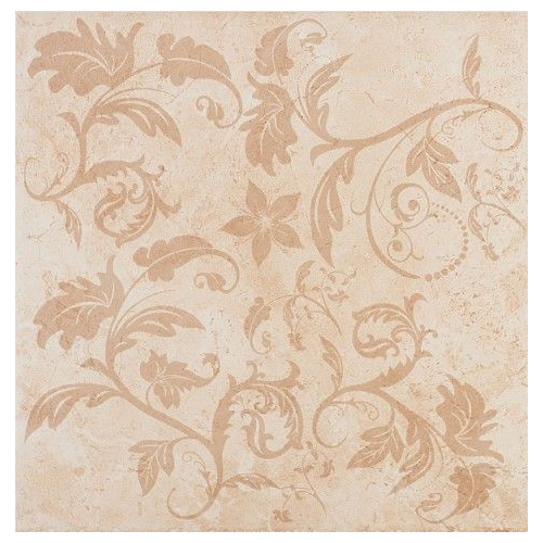 Vitra (плитка) Como бежевый декор 30x30 30x30 Como K083924