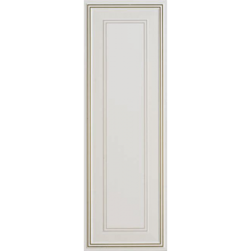 Керамическая плитка Ascot (Аскот) New England Perla Boiserie Diana Dec 33,3x100 33.3x100 New England EG334BDD