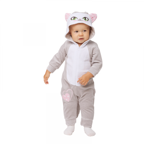 Детский костюм Кошка 6003 к-19 Батик