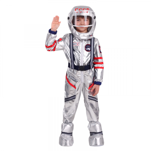 Космонавт 7000 к-20 детский костюм Батик
