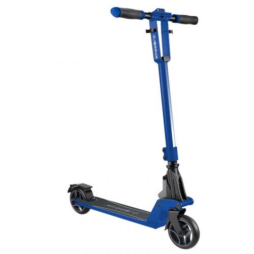 Самокат Globber ONE K 125, синий 670-100