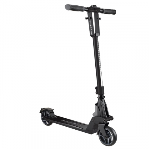 Самокат Globber ONE K 125, Черный 670-120