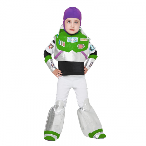 Карнавальный костюм Базз Лайтер 9014 к-21 Батик