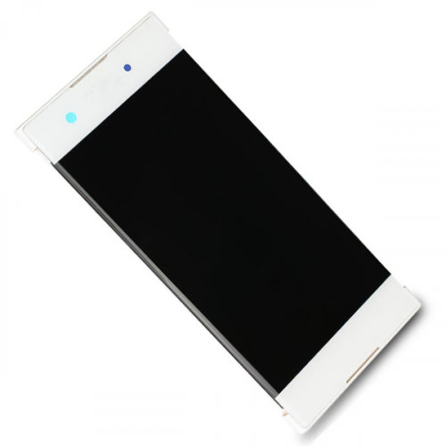Дисплей для Sony G3112 (Xperia XA1 Dual), G3121 (Xperia XA1) White
