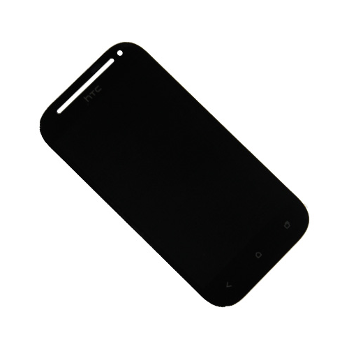 Дисплей Promise Mobile для HTC One SV (C502e) в сборе с тачскрином