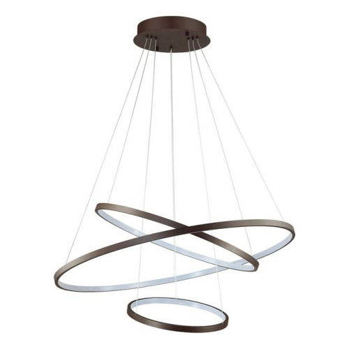 Люстра подвесная Odeon Light 3964/99L
