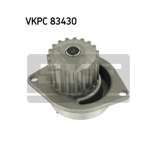 Водяной насос SKF VKPC83430