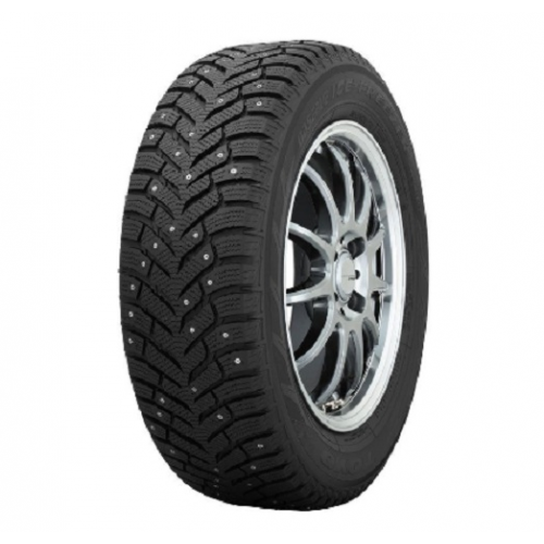 Шины TOYO OBIFSA 275/45R21 110 T