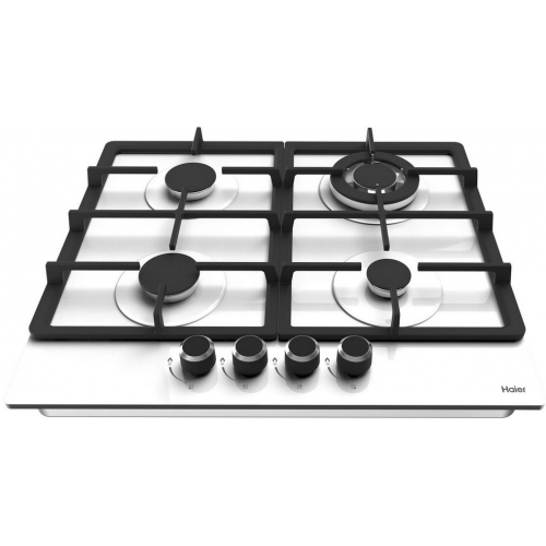 Встраиваемая газовая панель Haier HHX-M64CWW